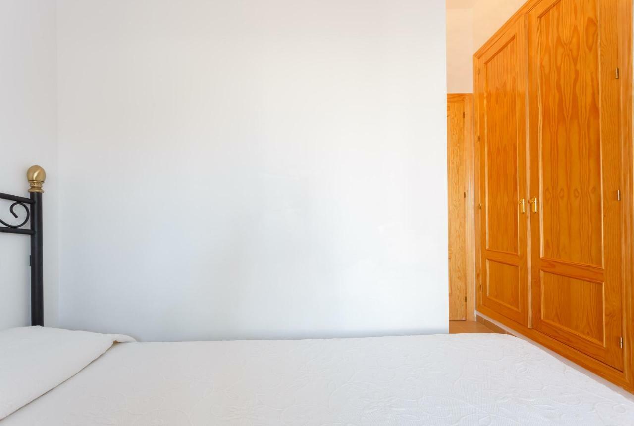 Bonito Apartamento En Campo De Golf Con Piscina Sanlúcar de Barrameda Exterior foto